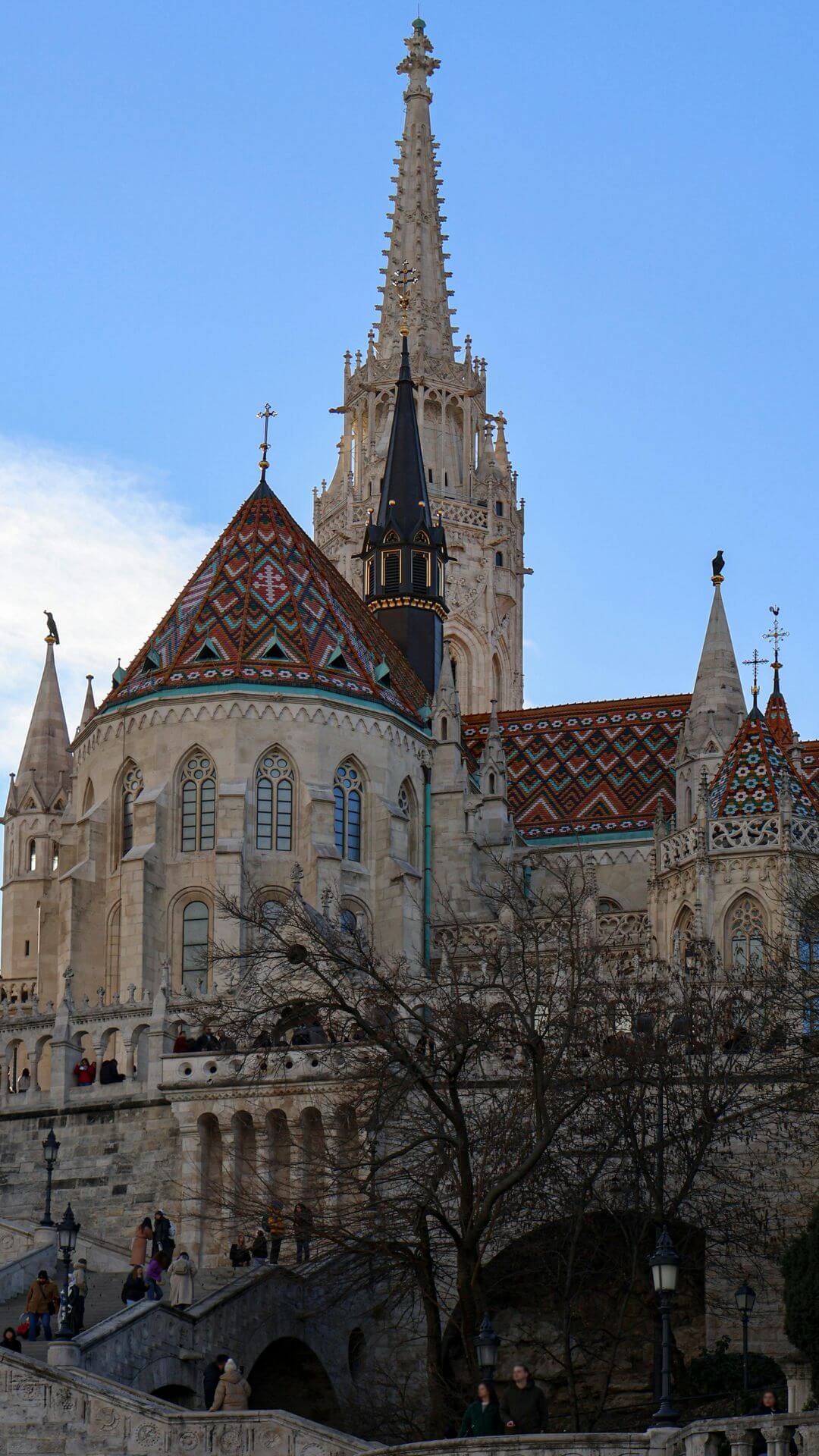 Matthias Church