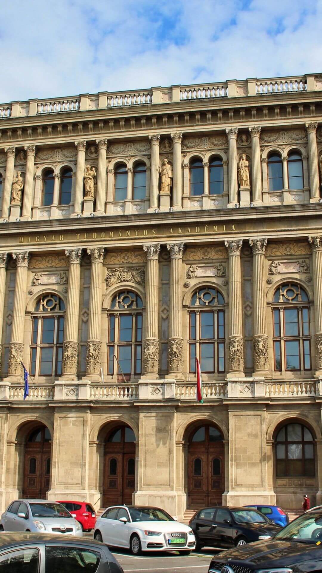 Hungarian Academy of Sciences