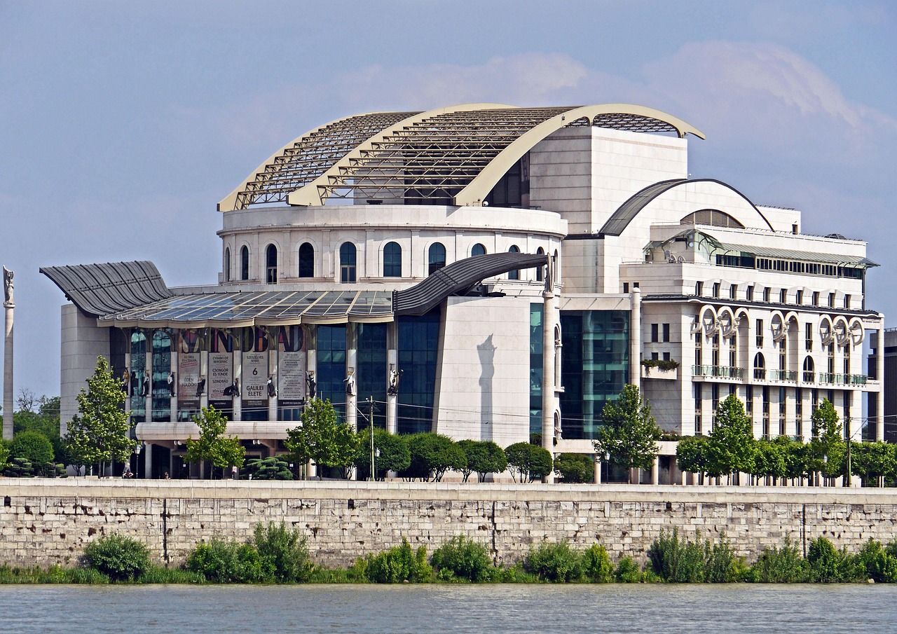 National Theatre