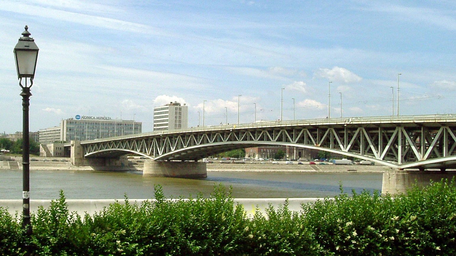Petőfi Bridge